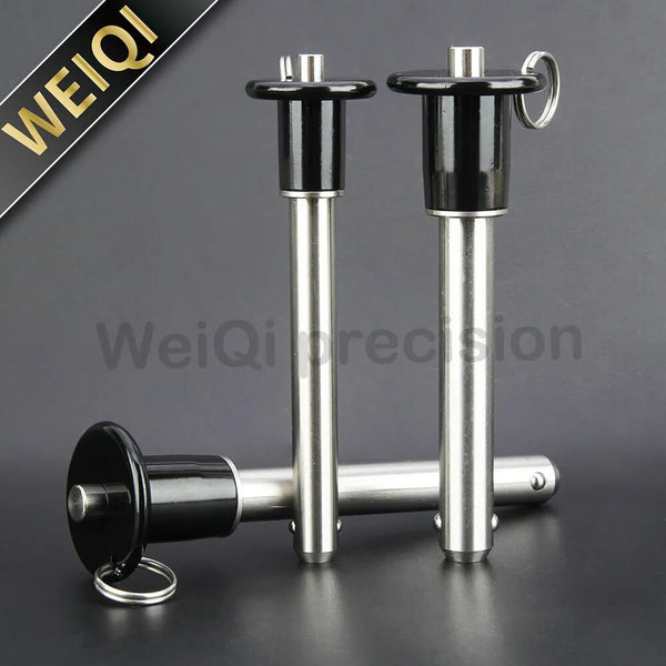 Stainless Steel Quick Release Ball Lock Pin for Factory Sale