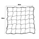 Versatile Garden Trellis Netting for Climbing Plants and Hydroponics