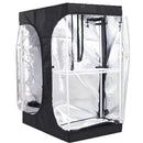 LED Grow Kit Grow Tent Double Layer Two In One Grow Box For Led Grow Light Indoor Hydroponic Garden Plant Grow Seedling Result