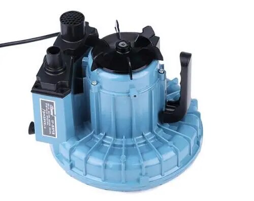 120W High-Power Aquarium Blower for Fish Tanks: RESUN GF-120C