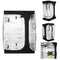 LED Grow Kit Grow Tent Double Layer Two In One Grow Box For Led Grow Light Indoor Hydroponic Garden Plant Grow Seedling Result