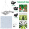 LED Plant Grow Light 1000W/2000W Full Spectrum Hydroponic Growing Lamp Plants Phyto Veg Flower Indoor Ultrathin Panel Phytolamp