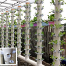 10pcs DIY Hydroponic Colonization Cups: Perfect for Vertical Tower Gardening