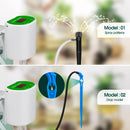 Intelligent Solar Drip Irrigation Pump Timer for Potted Plants