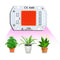 1Pcs Hydroponic Full Spectrum COB LED Grow Light Chip: 10W-50W (AC220V)