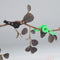 Plant Branch Bender Clips: 360° Adjustable Stem Trainer for Low Stress Training (10-100PCS)