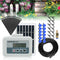 Automatic Solar Water Pump: Smart Timer Drip Irrigation for Potted Plants