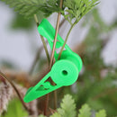 Plant Branch Bender Clips: 360° Adjustable Stem Trainer for Low Stress Training (10-100PCS)