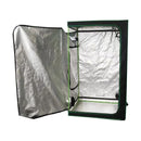 Grow Tent Growbox 600D Indoor Hydroponics Plants Growing Tent For Led Light Greenhouse Indoor Garden Seed Flower Plant Growing