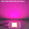 1Pcs Hydroponic Full Spectrum COB LED Grow Light Chip: 10W-50W (AC220V)