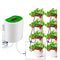 Intelligent Solar Drip Irrigation Pump Timer for Potted Plants