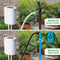 Automatic Watering Pump Controller: Perfect for Potted Plants (2/4/8/16 Head)